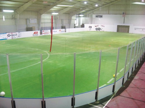 Property photo 32 - Auction Postponed - Major Health & Fitness Center Auction